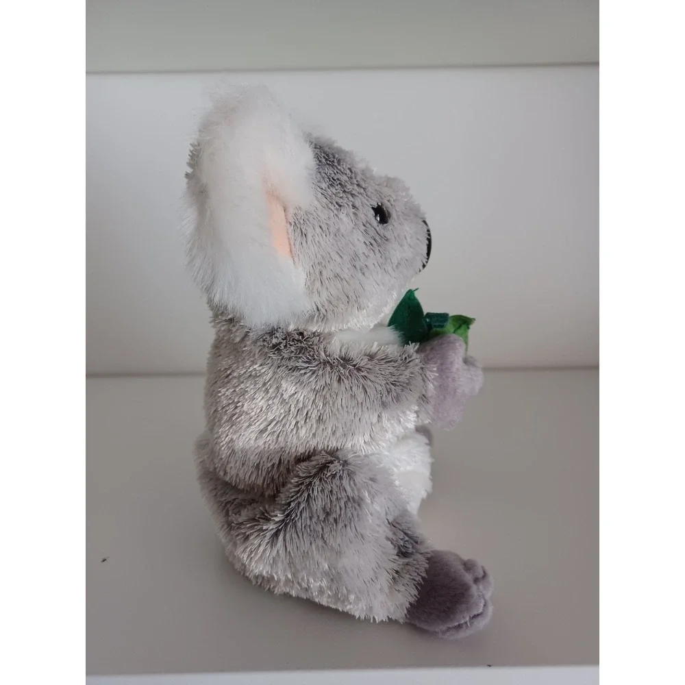 Bonzer The Koala Ty Beanie Baby Early 2000s Plush Stuffed Animal Toy Collectible